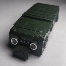 ALLOGGIAMENTO TRENO LOCOMOTIVA