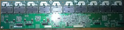 Scheda inverter v183 - scheda,