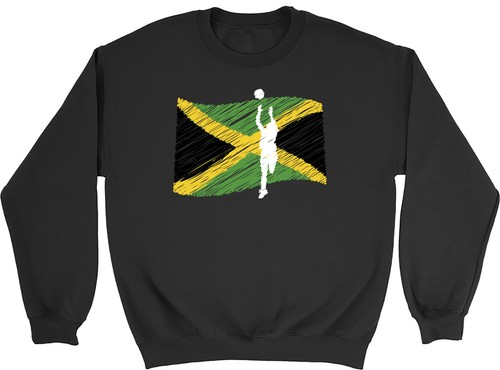 Maglione felpa netball - maglione,