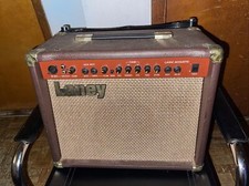 Vintage Laney la30c Acoustic
