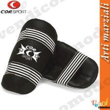 Parastinchi CORSPORT pelle