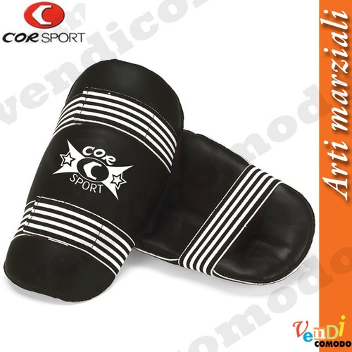 Parastinchi corsport pelle - parastinchi,