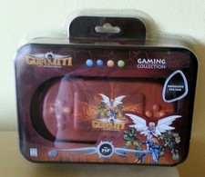 psp 2000/3000 gormiti case