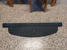 COPRIBAGAGLI CAPPELLIERA AUDI A6 AVANT 4F986355394H ORIGINALE