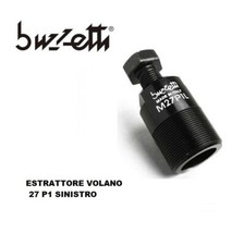 ESTRATTORE VOLANO FILETTO ESTERNO SINISTRO BUZZETTI 27 X 1 SUZUKI KAWASAKI