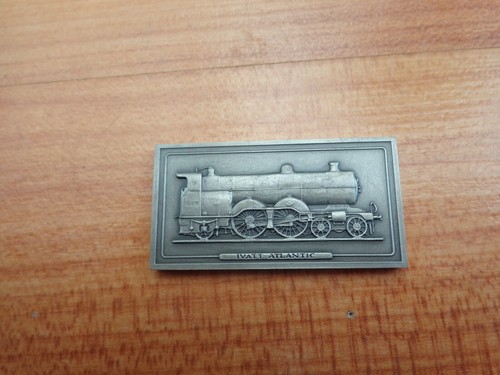 Gnr ivatt atlantic 2 - gnr,