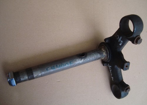Honda 400 four ponte - honda,