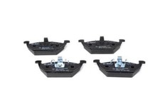 BOSCH 0986424364 Kit pastiglie