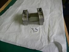 SUPPORTO MOTORE GO KART TONY KART