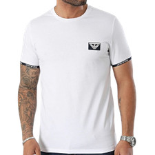 Emporio Armani Piping