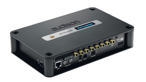 Audison bit one virtuoso - bit,