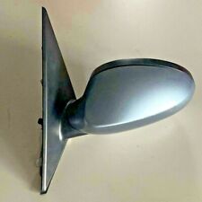 SPECCHIO SPECCHIETTO RETROVISORE SINISTRO SX LH BMW SERIE 1 E87 118 d 5 PIN 2012