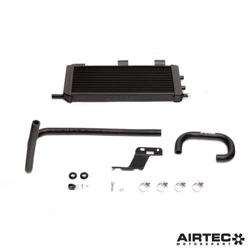 Radiatore turbo airtec - turbo,