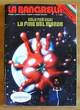 Rivista LA BANCARELLA -Suppl