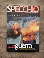 Rivista Specchio La Stampa -