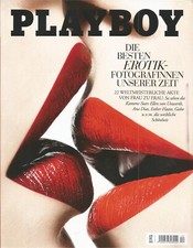 PLAYBOY 12 / Dicembre 2019. Le