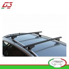 Barre Tetto Portatutto G3 CLOP