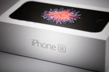 Smartphone Apple iPhone SE 16
