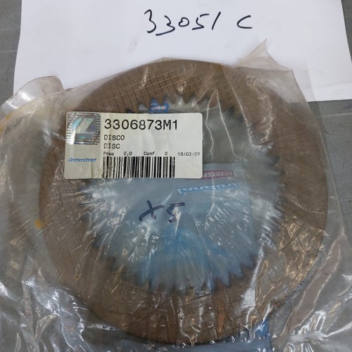 Nuovi nos ricambi 3306873mq - nuovi,