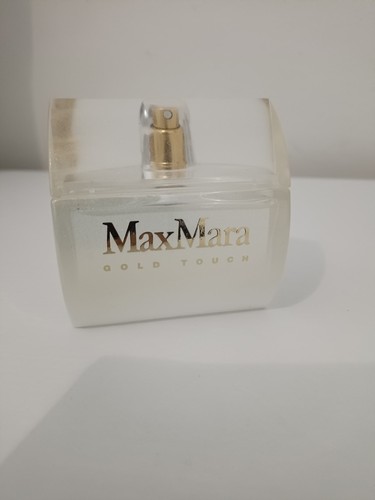 Max mara gold touch - max,