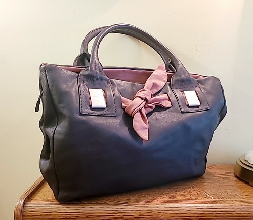 Borsa tote renato angi venezia - borsa,