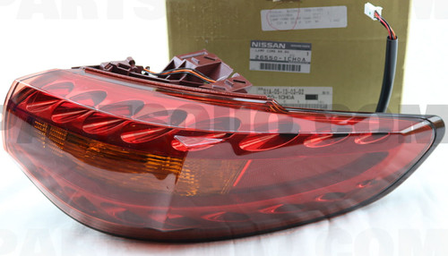 Infiniti fx35 fx50 - infiniti, oem