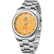 Orologio Meccanico Automatico