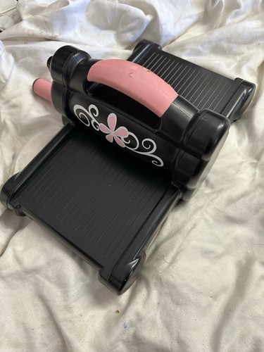 Sizzix big shot - big, macchina