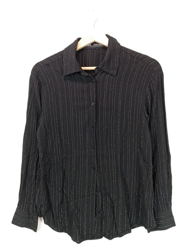 Zara camicia blusa donna - zara,