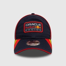 Red Bull Racing F1 New Era