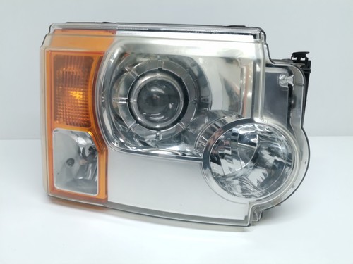 Faro fanale proiettore - fanale,