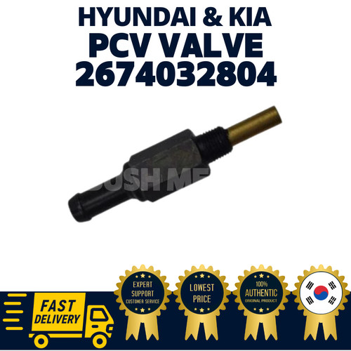 Valvola pcv originale oem - valvola,