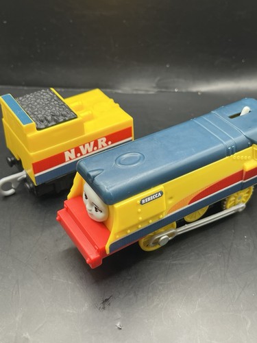 Mattel 2013 thomas friends - mattel, &