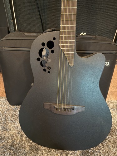 Ovation elite 1778 tx - t,