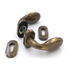 COPPIA POMOLO GPB "ARIETE"