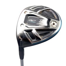 Callaway Rogue 3 Sinistro