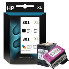 Cartucce stampante per HP 301