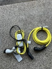 Vendo kit cavi di ricarica