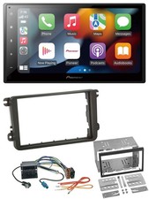 Pioneer DAB Bluetooth 2DIN USB