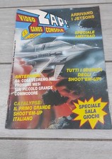 NUMERO 65 rivista videogiochi