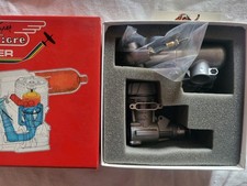 motore Nuovo Supertigre S40 K