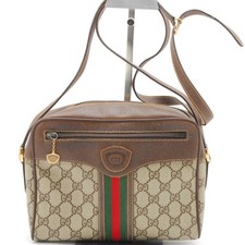 Gucci Sherry Line GG borsa a
