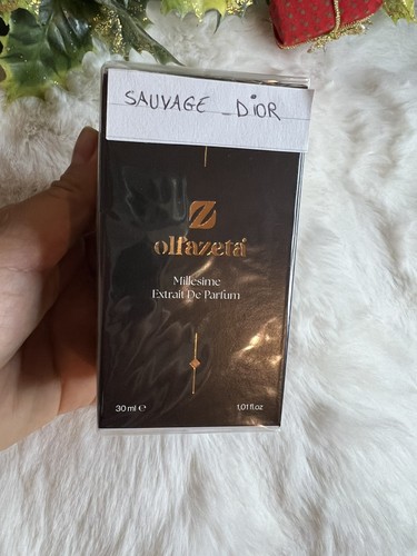 Profumo uomo chogan - chogan, sauvage