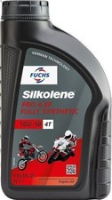 Olio motore SILKOLENE