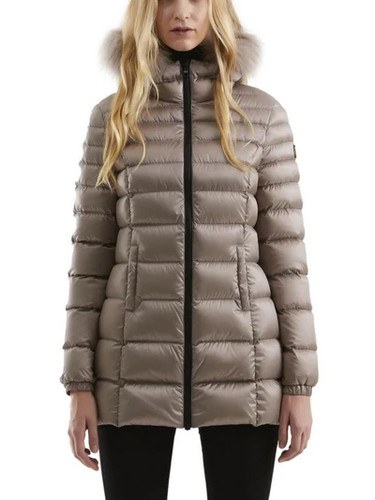 Refrigiwear long mead fur - -,
