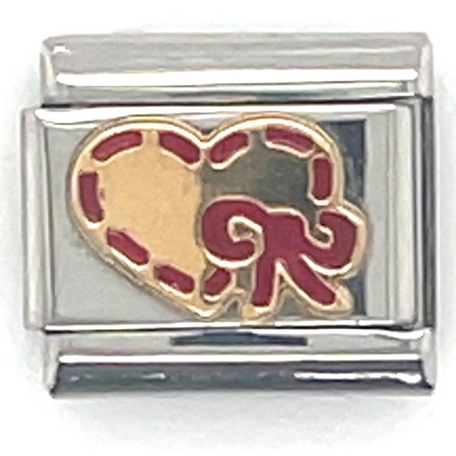 Nomination cuore rosso - cuore,