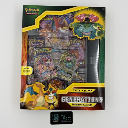 Pokemon tag team generazioni - tag,