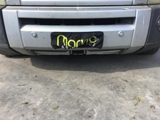 PARAURTI ANTERIORE COMPLETO