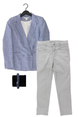 Completo moda donna taglia - , xs