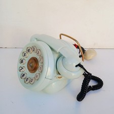 Telefono Bobo Anni 70 TELCER